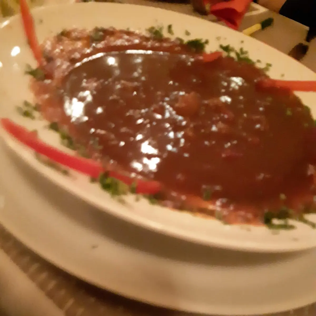 Gulaschsuppe