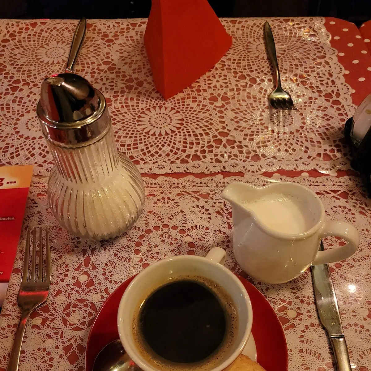 Kaffee