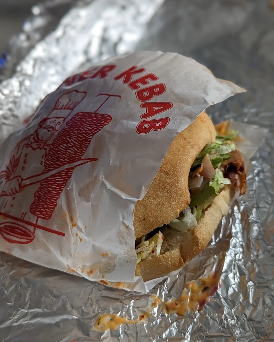 Döner