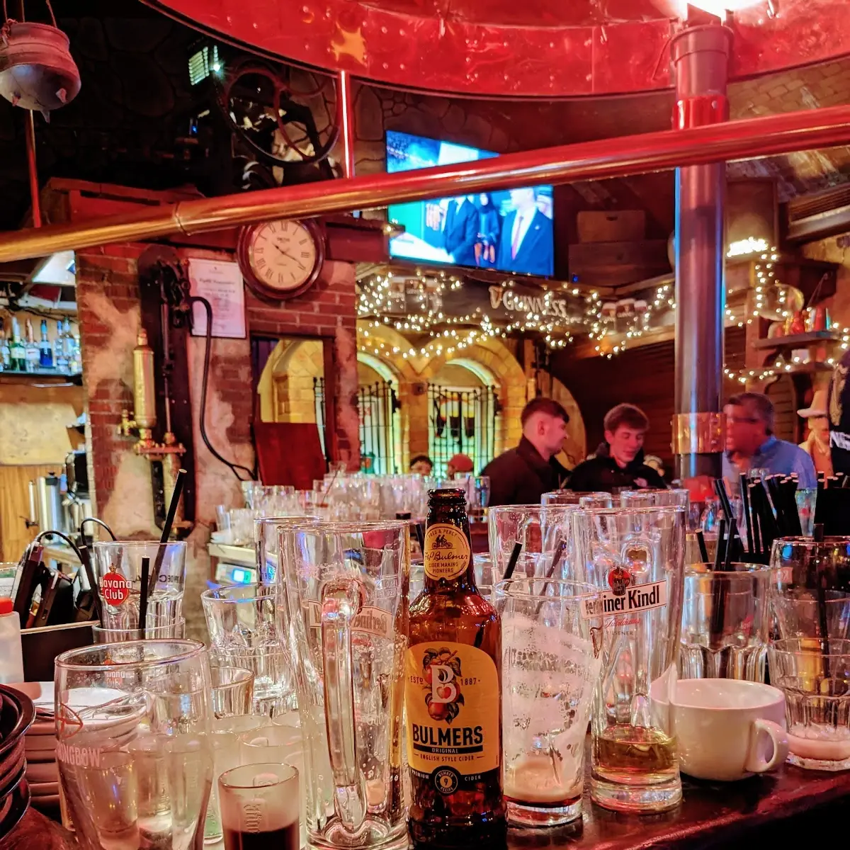 Bar