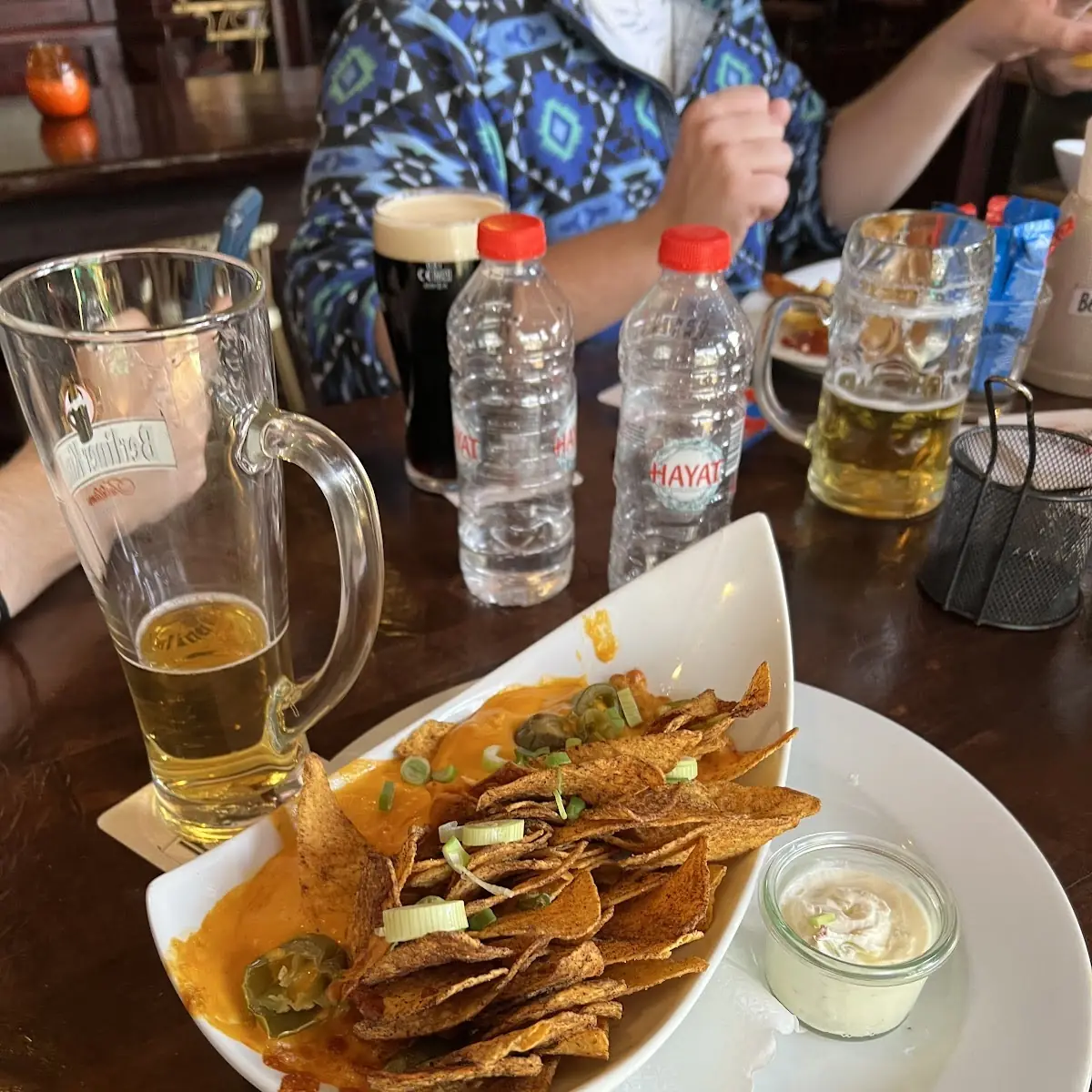 Nachos