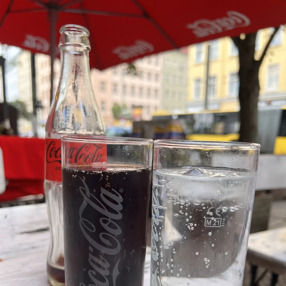 Cola