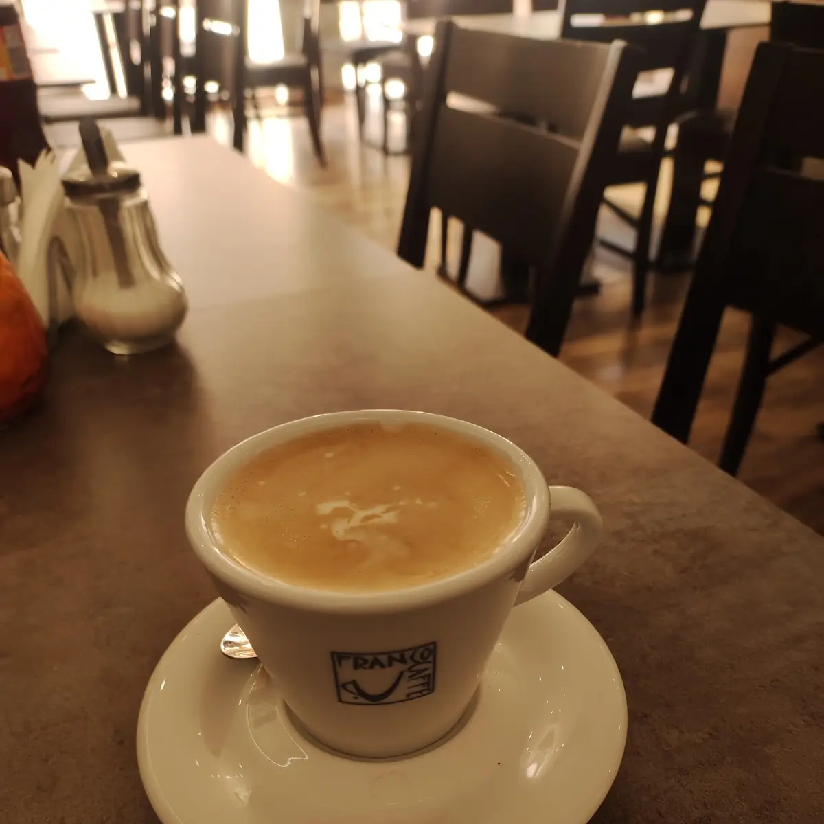 Kaffee
