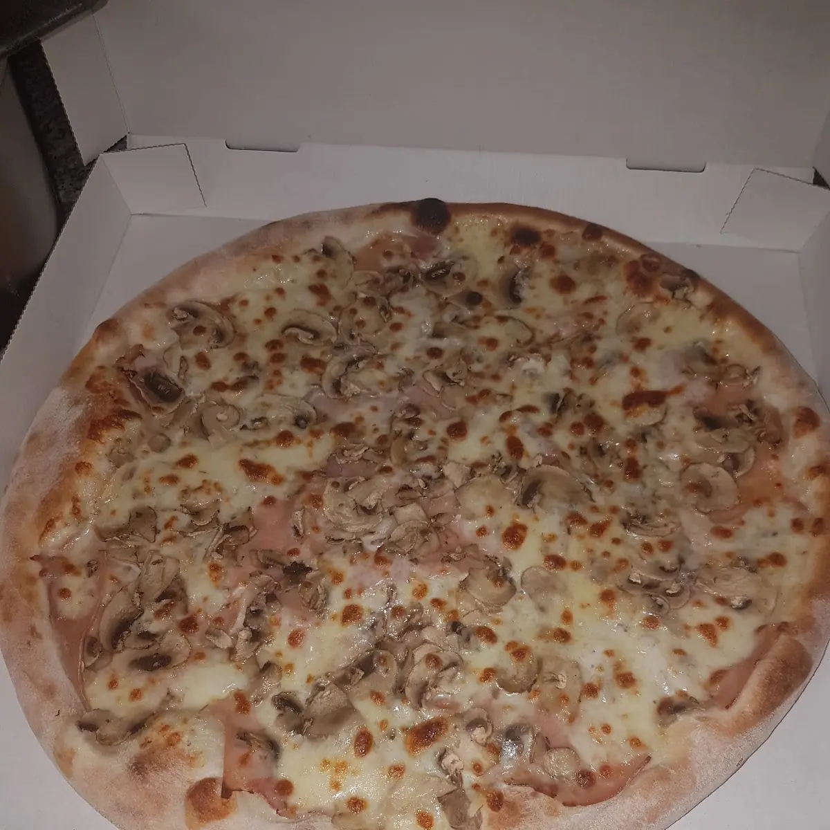 Boscaiola