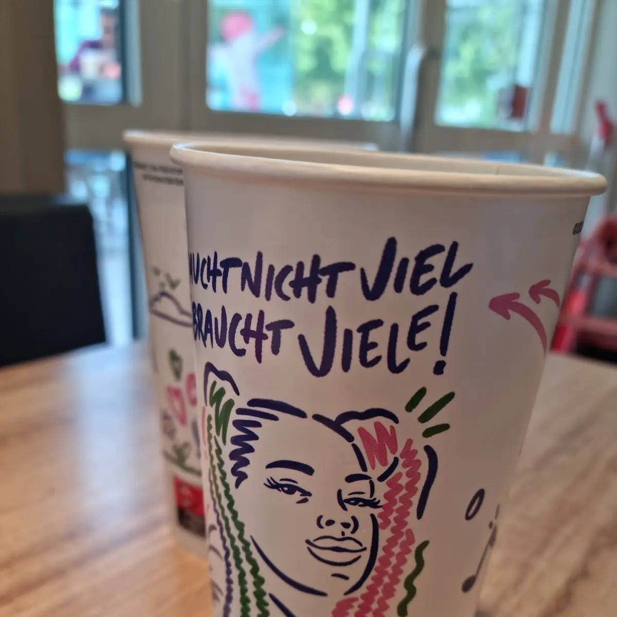 Coca Cola