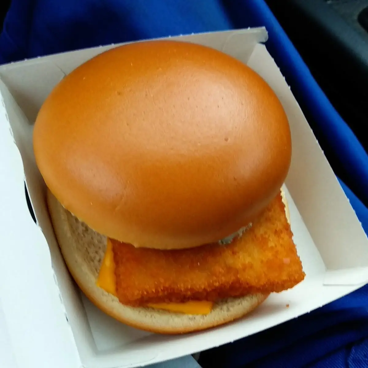 Filet-O-Fish