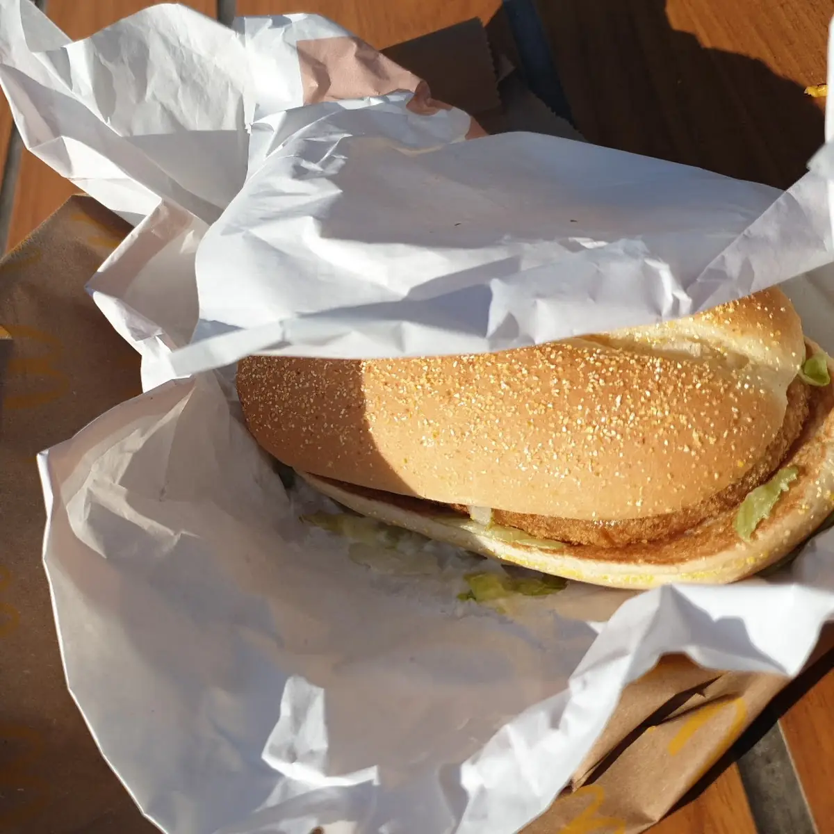 Mcchicken