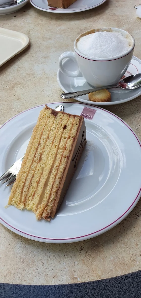 Herrentorte