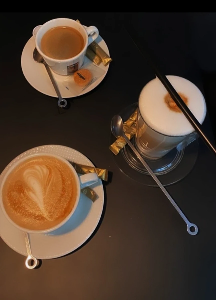 Coffee