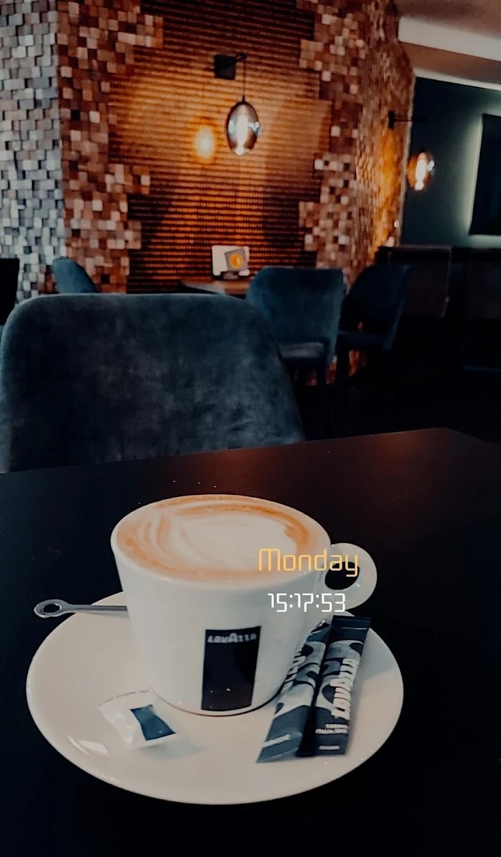 Kaffee