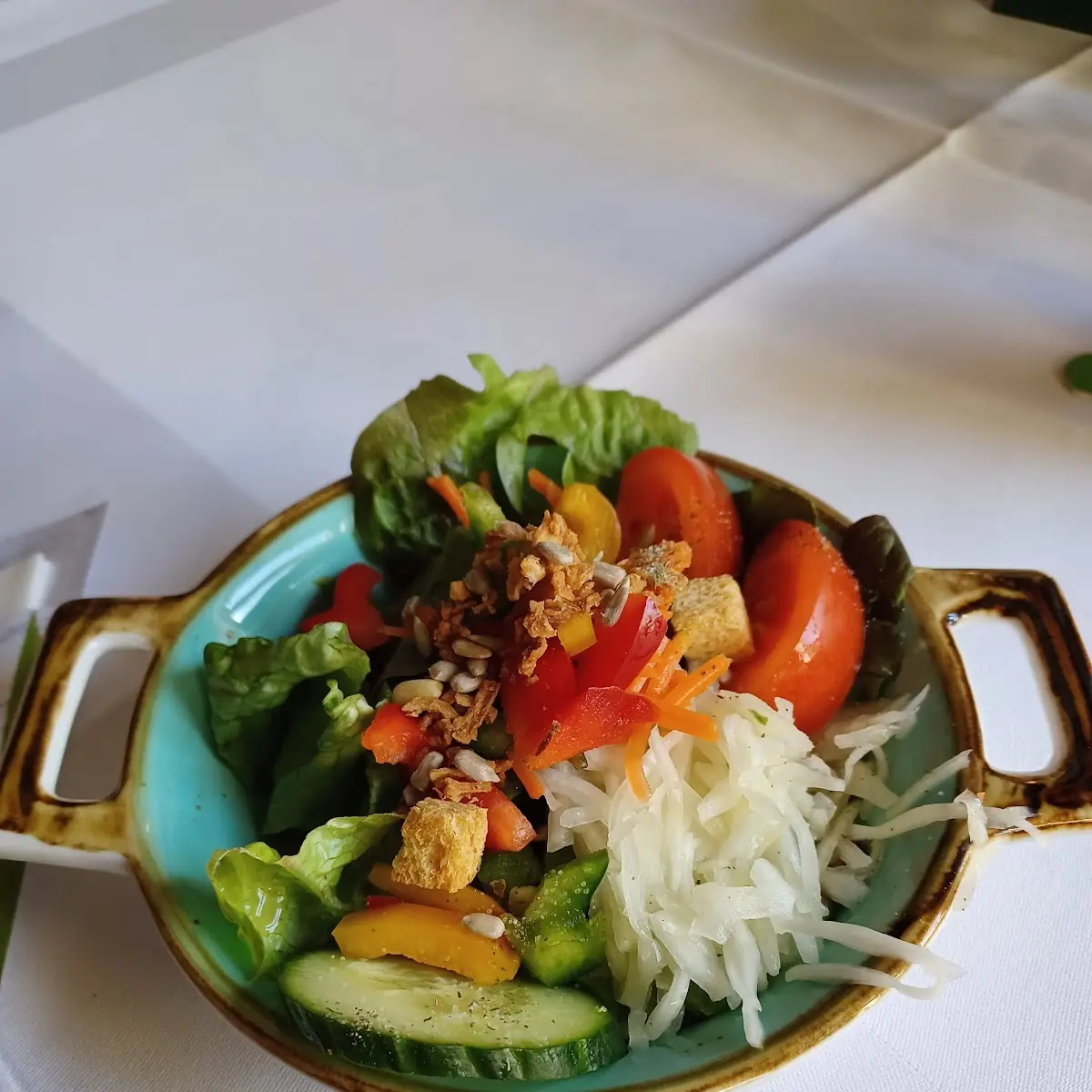 Highlights, Gasthaus Pension Moselgruss