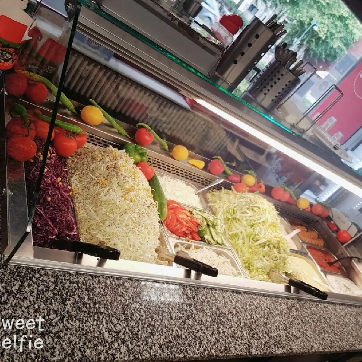 Highlights, Miran's1 Döner Orginal kiel friedrichsort