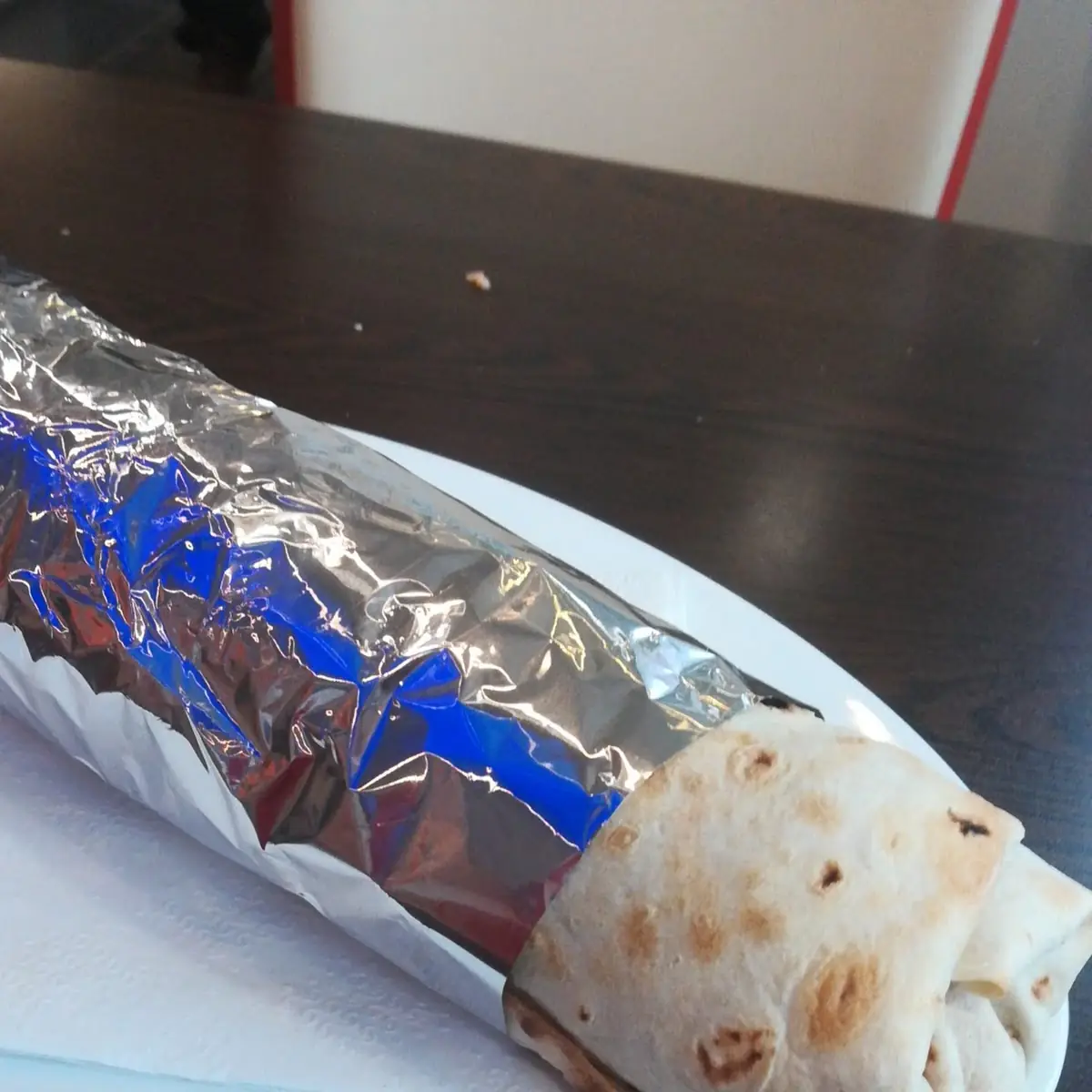 Highlights, Miran's1 Döner Orginal kiel friedrichsort