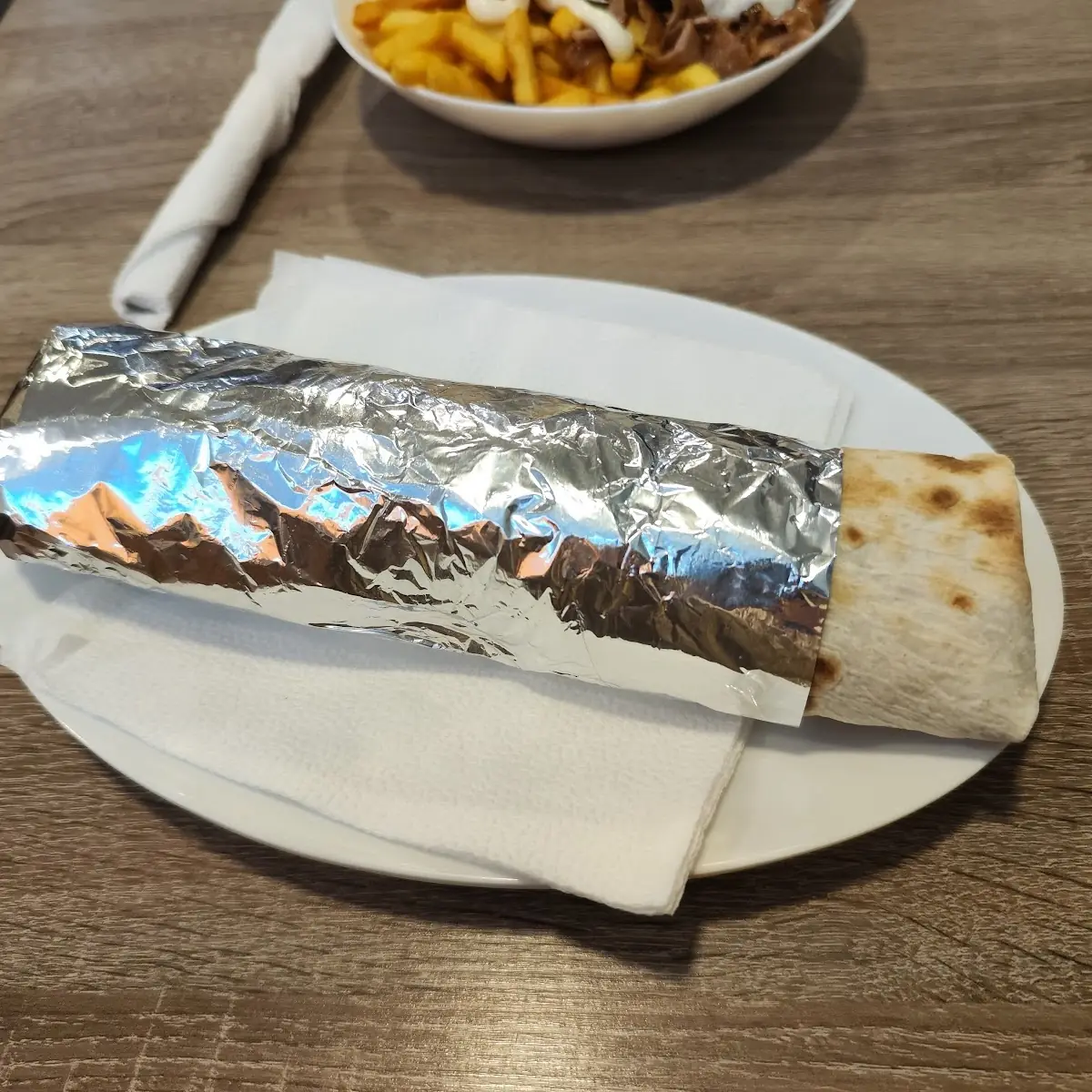 Highlights, Miran's1 Döner Orginal kiel friedrichsort