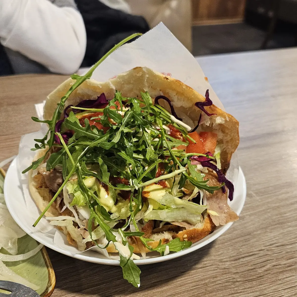 Highlights, Miran's1 Döner Orginal kiel friedrichsort