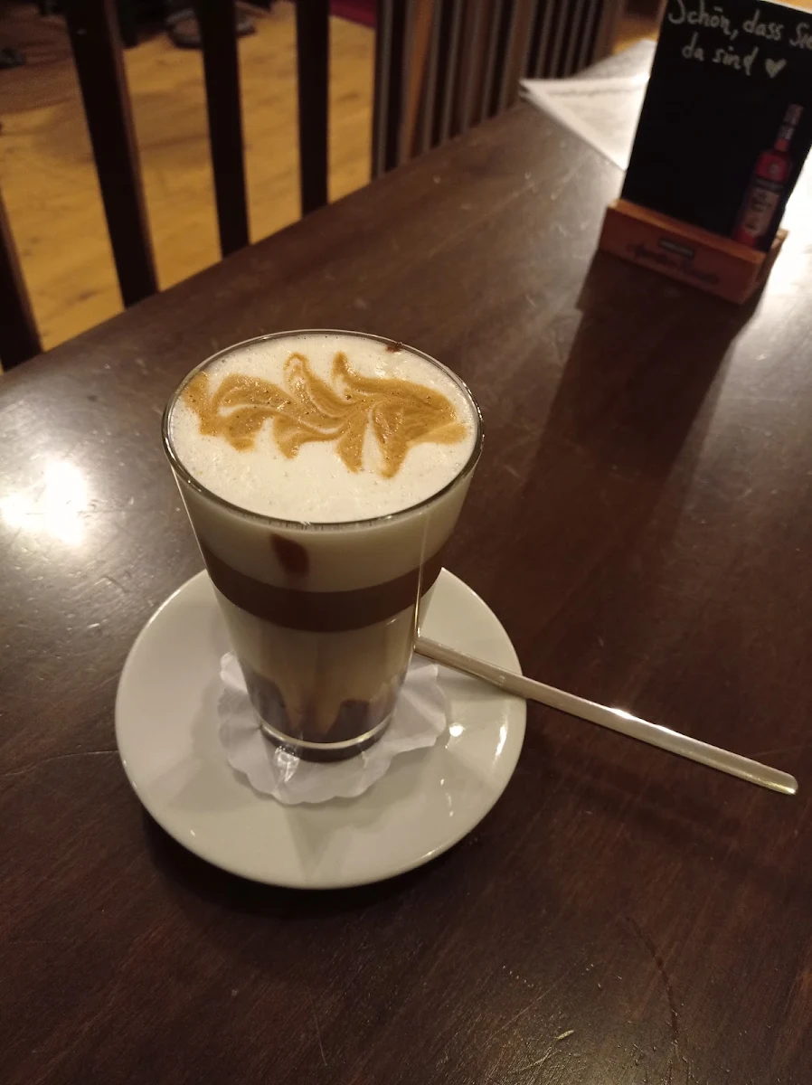 Cortado