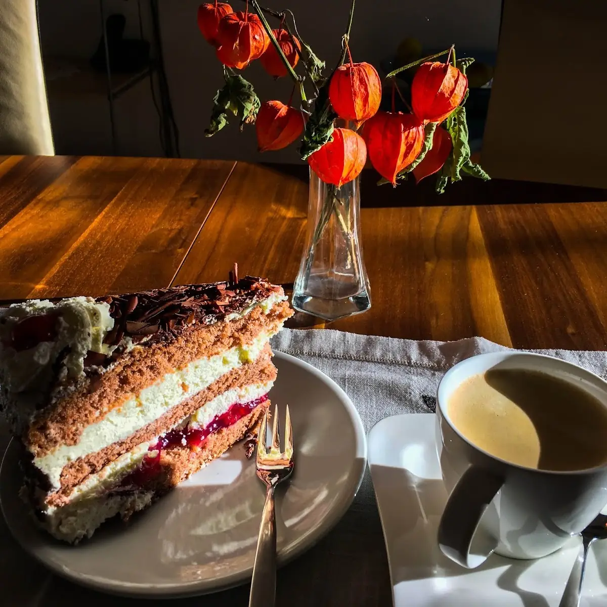 Café