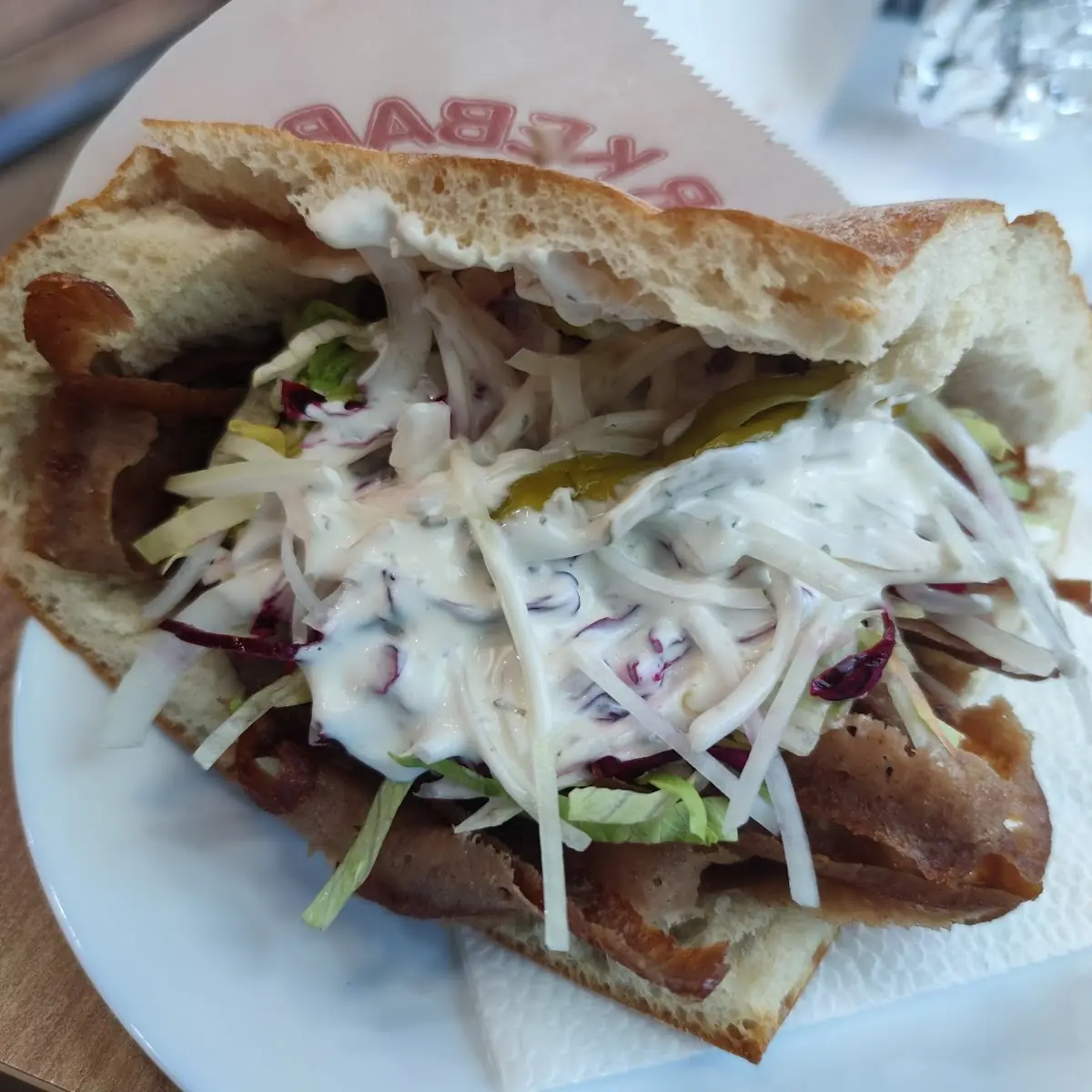 Döner