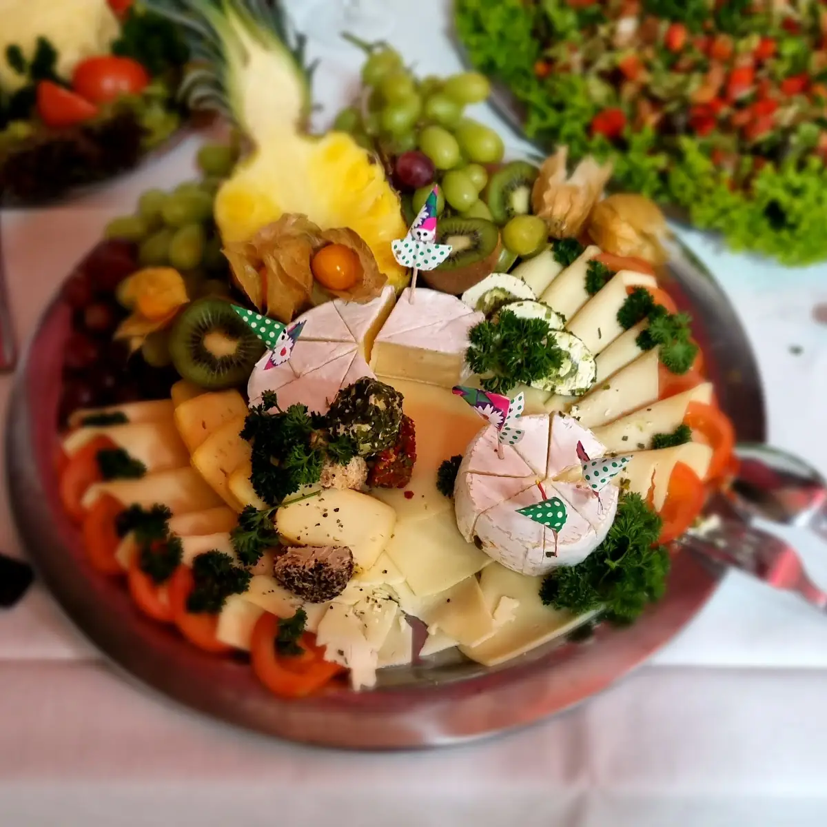 Salads