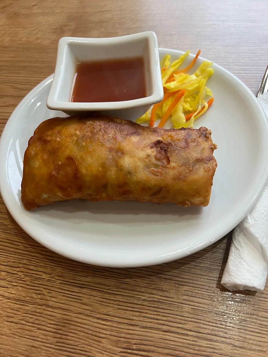 Spring Roll