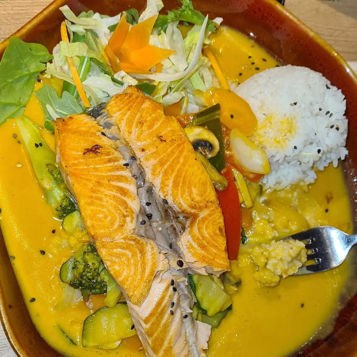 Lachs