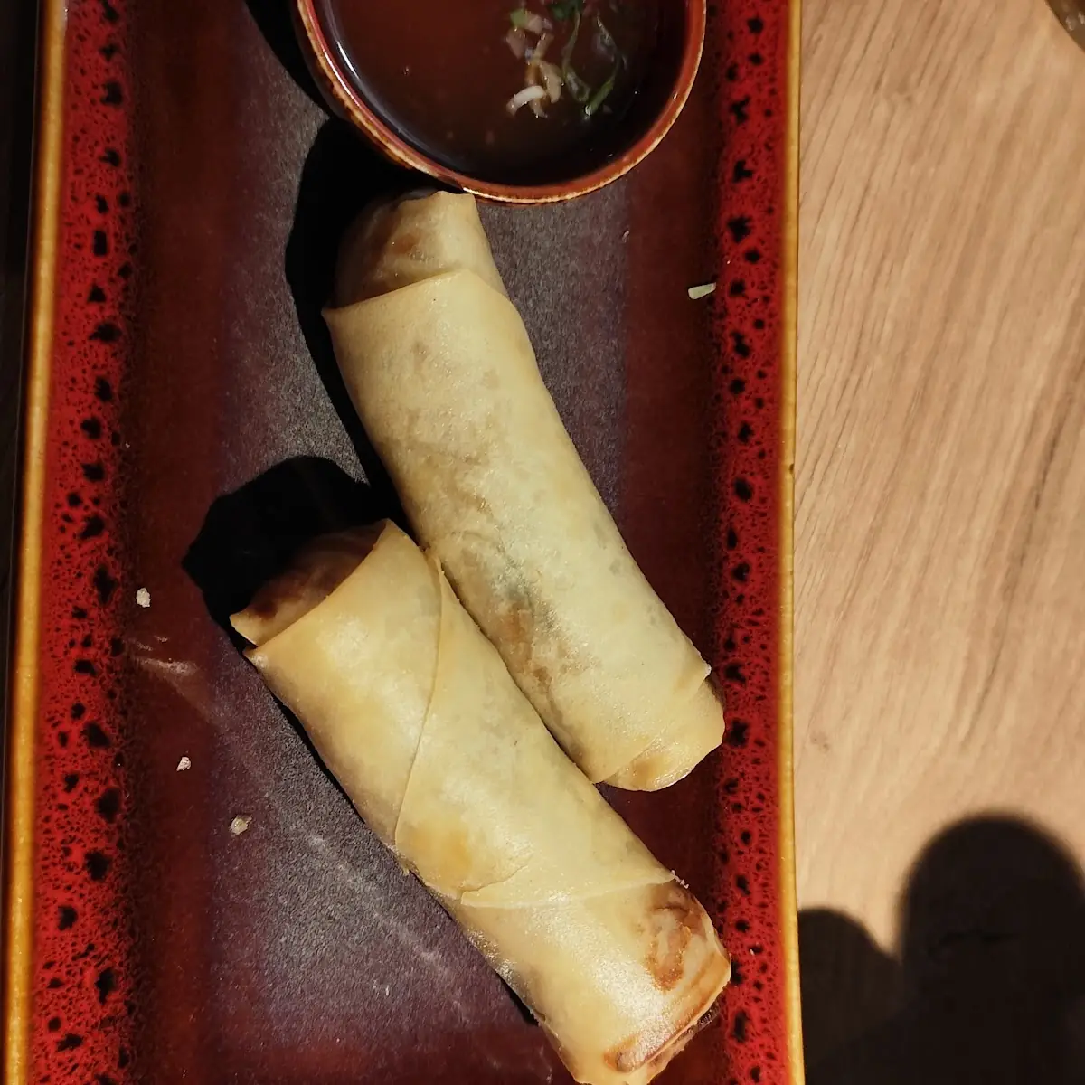 Spring Roll