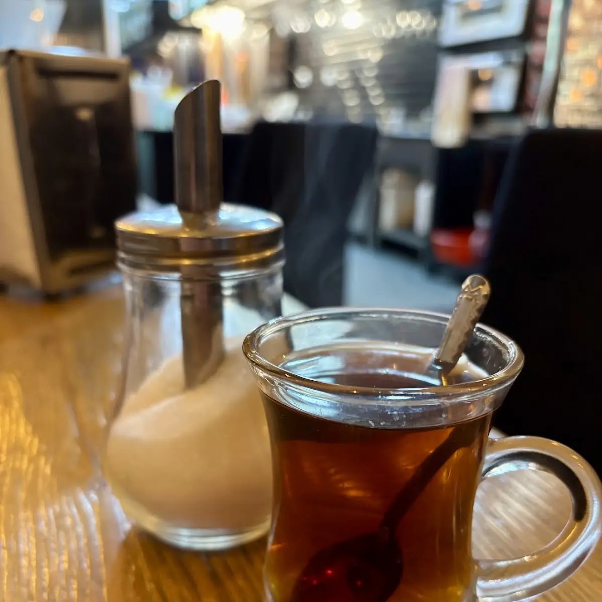 Tea