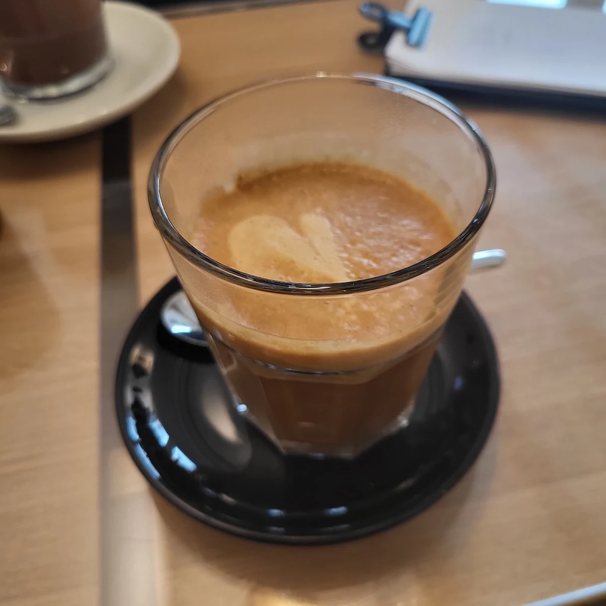 Flat White