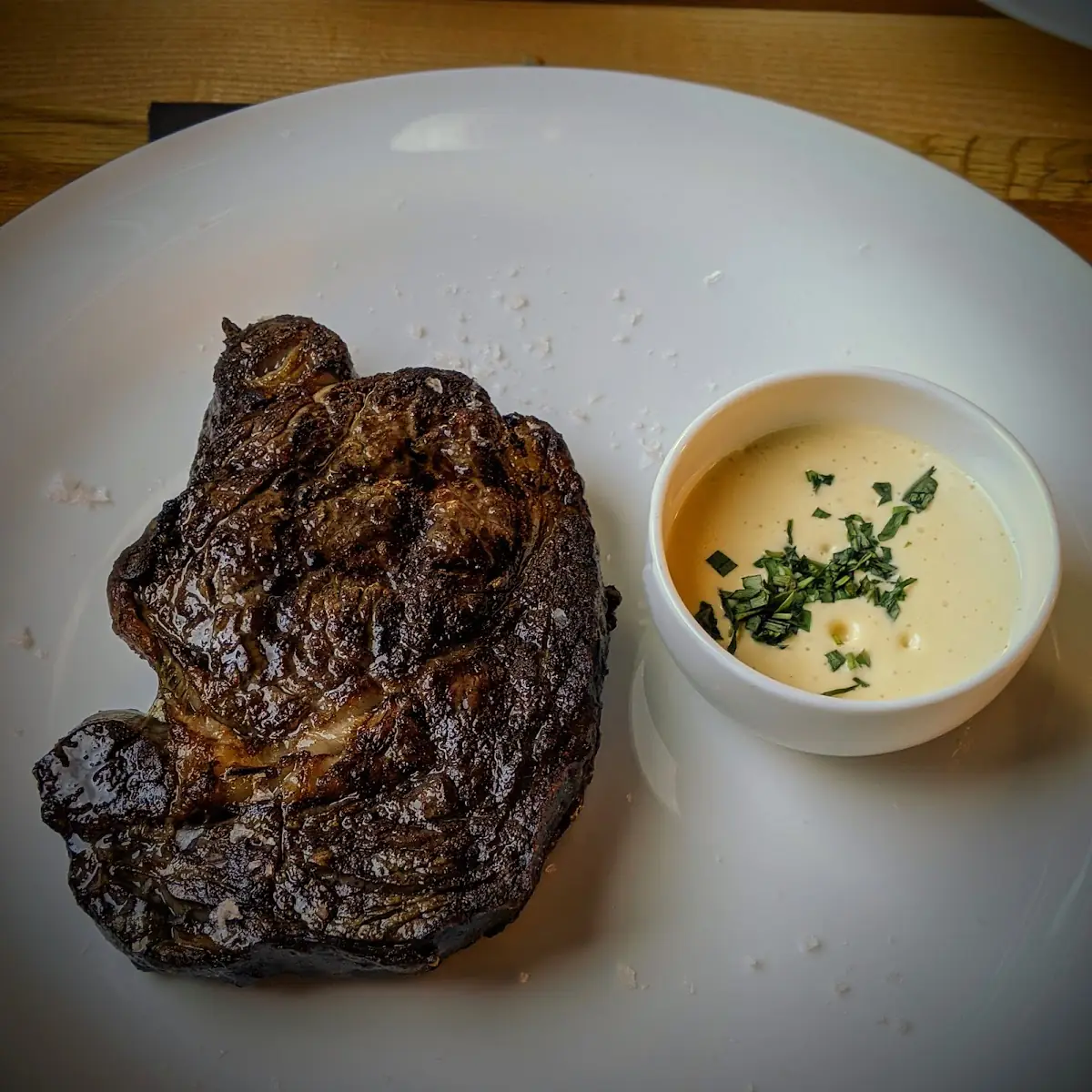 Entrecote, Casa Beef