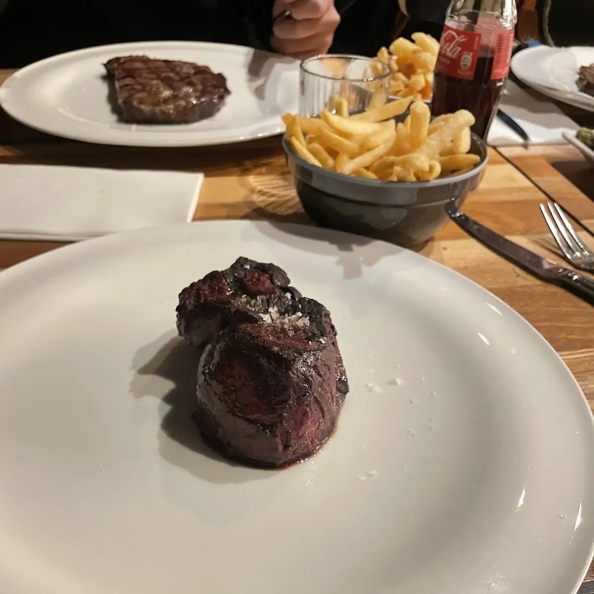 Filet Mignon