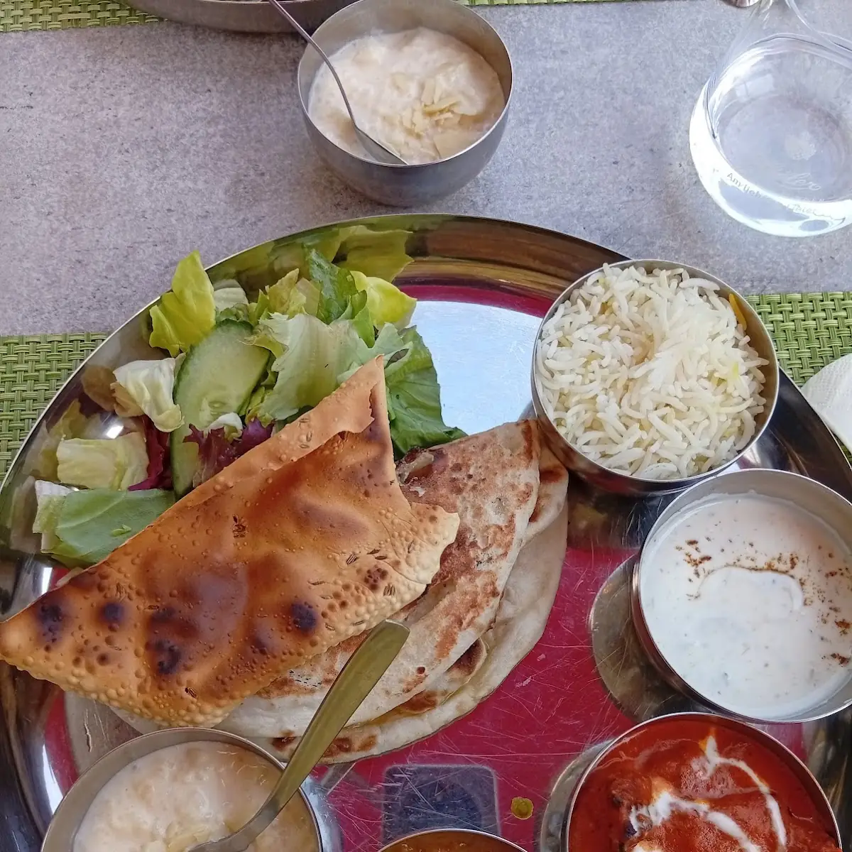 Thali