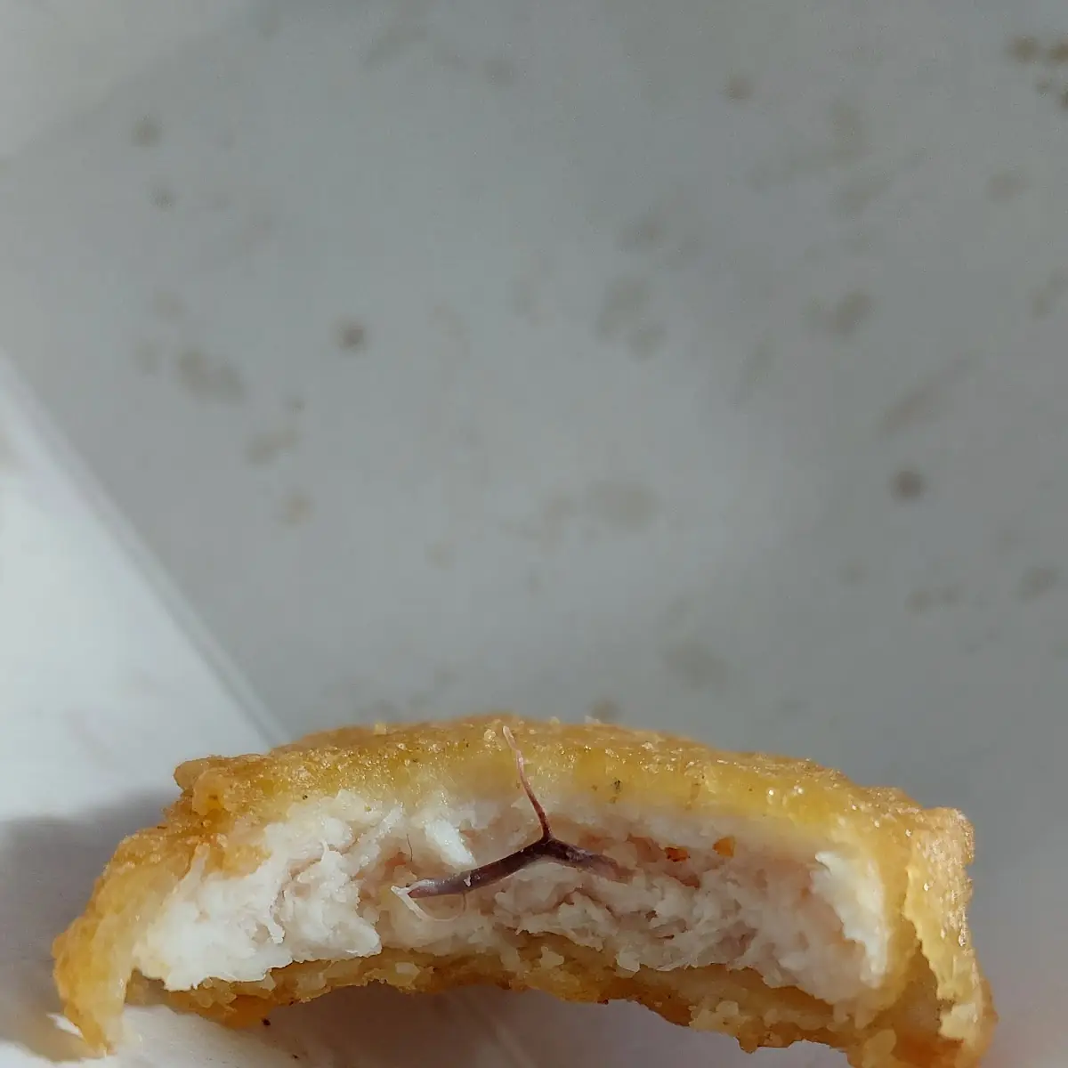 Highlights, McDonald's