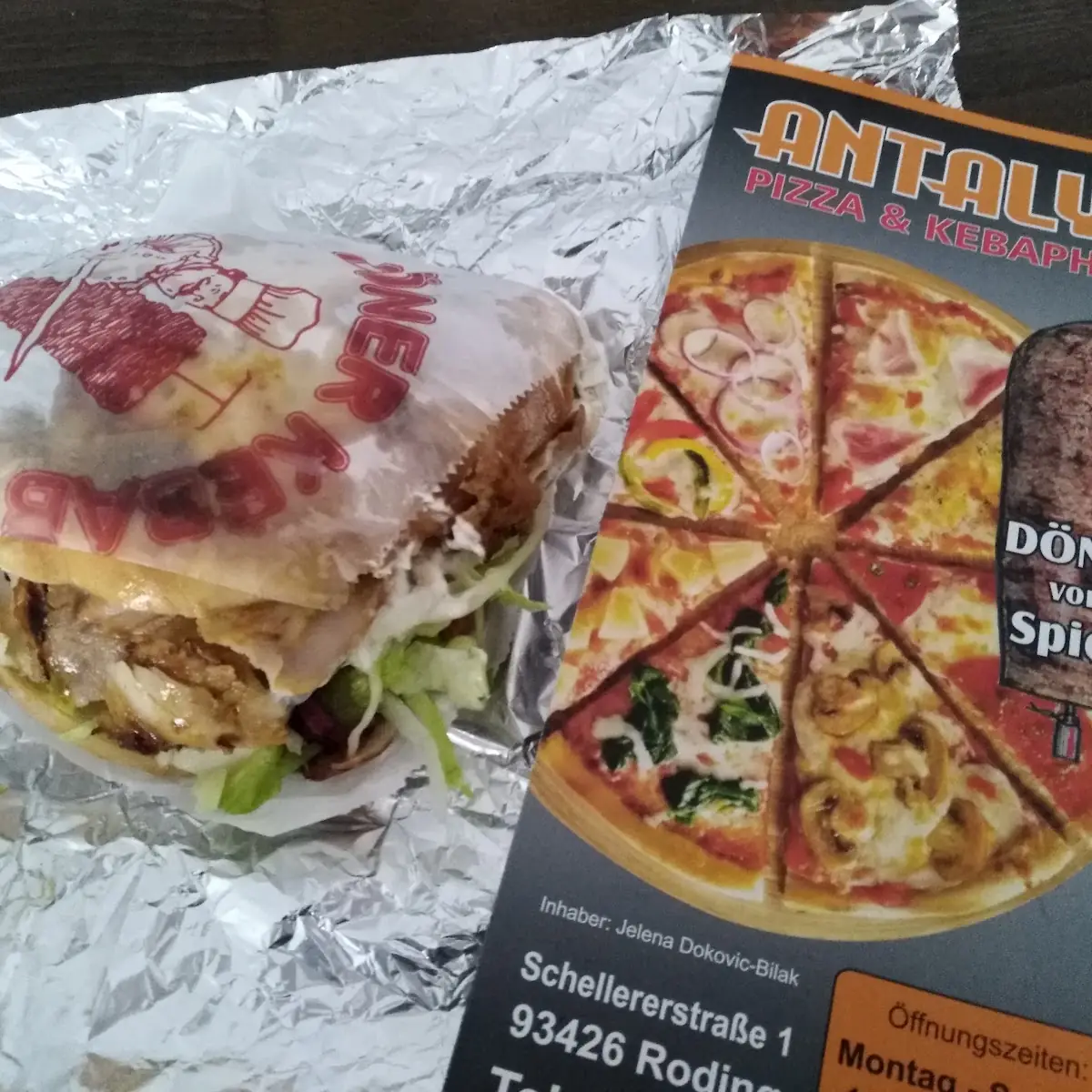 Döner