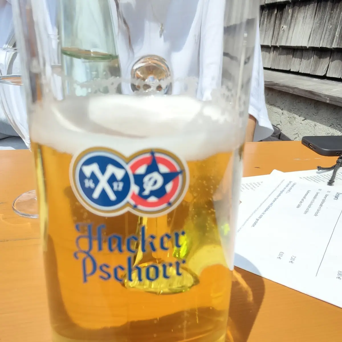 Bier, Rainer Stuben