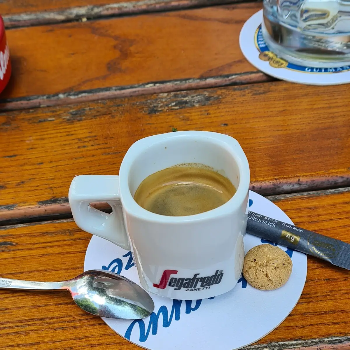Espresso