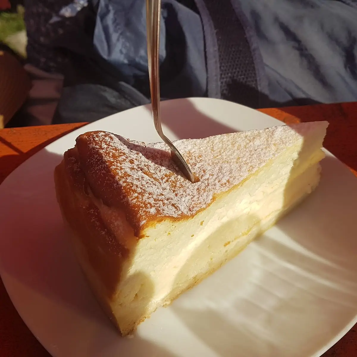 Käskuchen