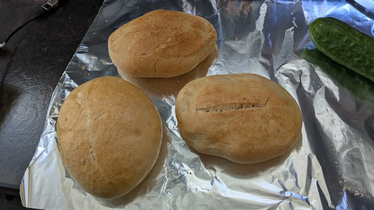 Highlights, Kamps Bäckerei