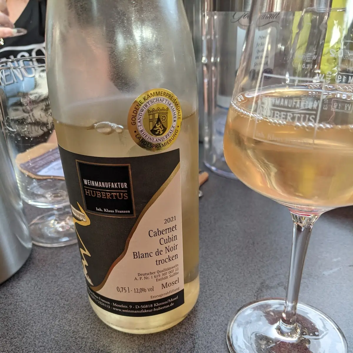 Wein