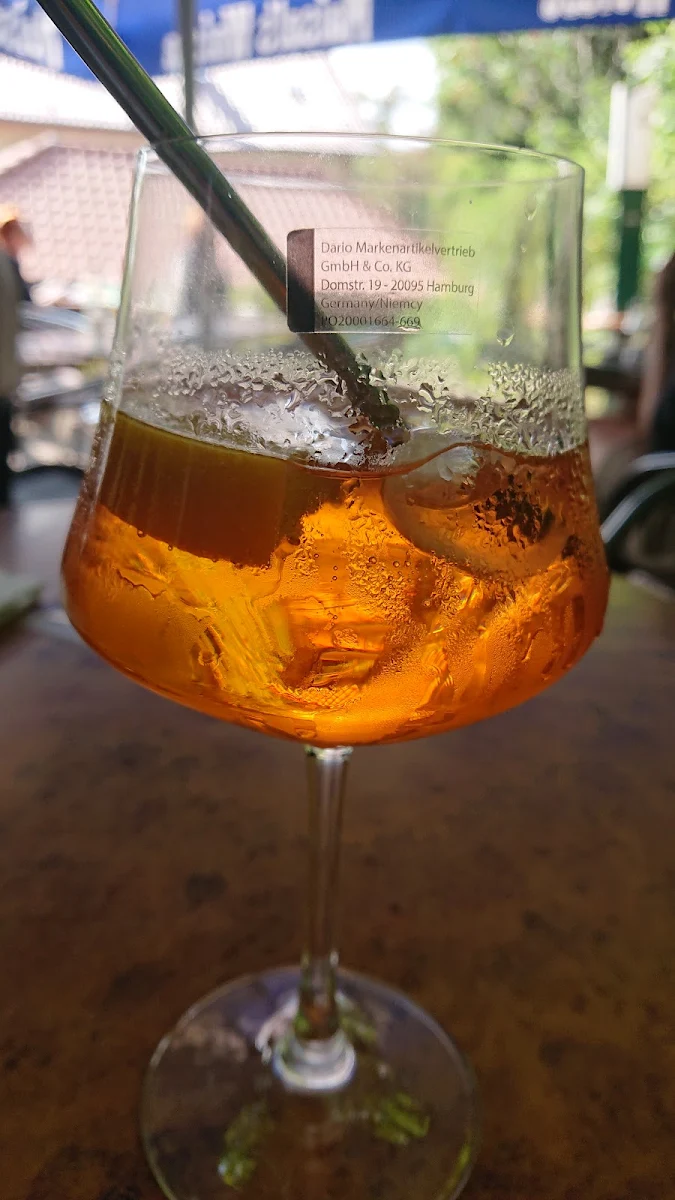 Aperol Sprizz