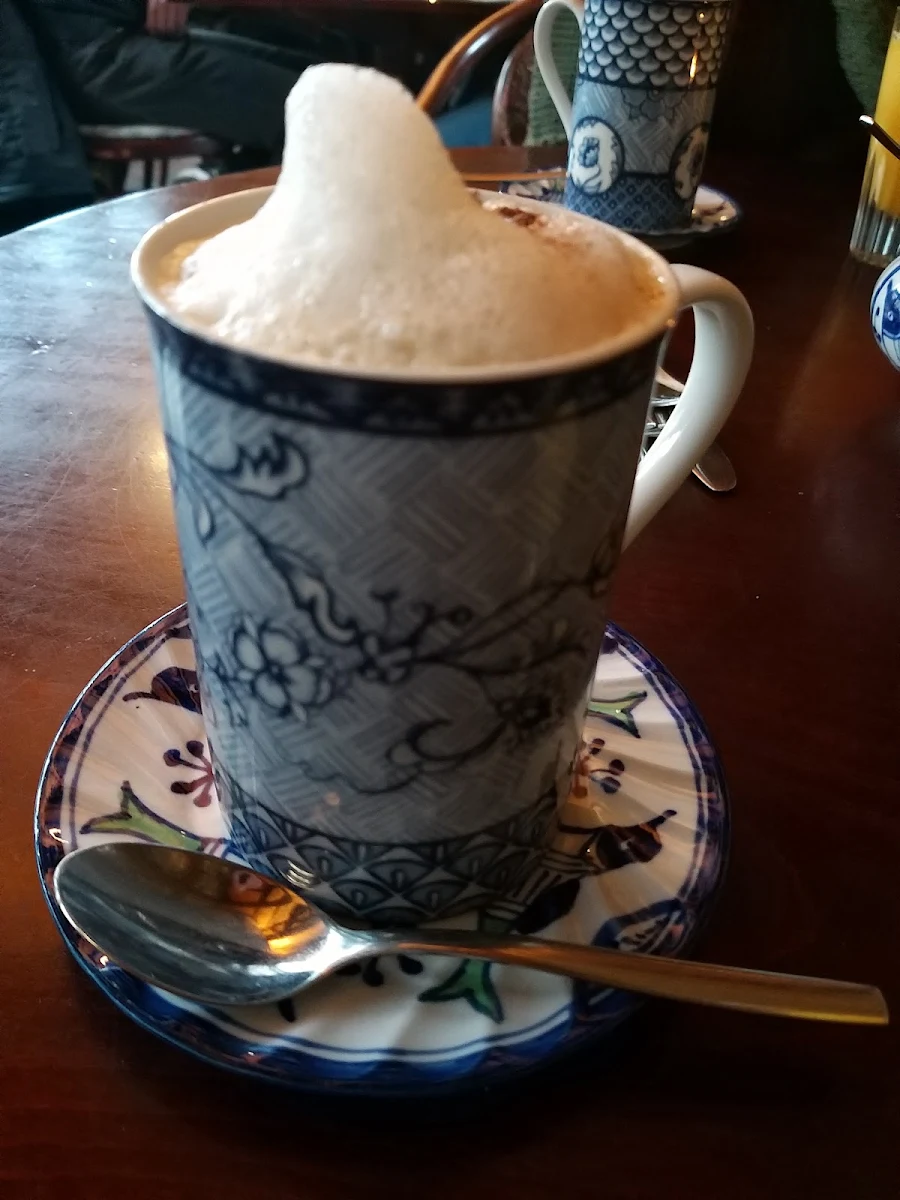 Coffee