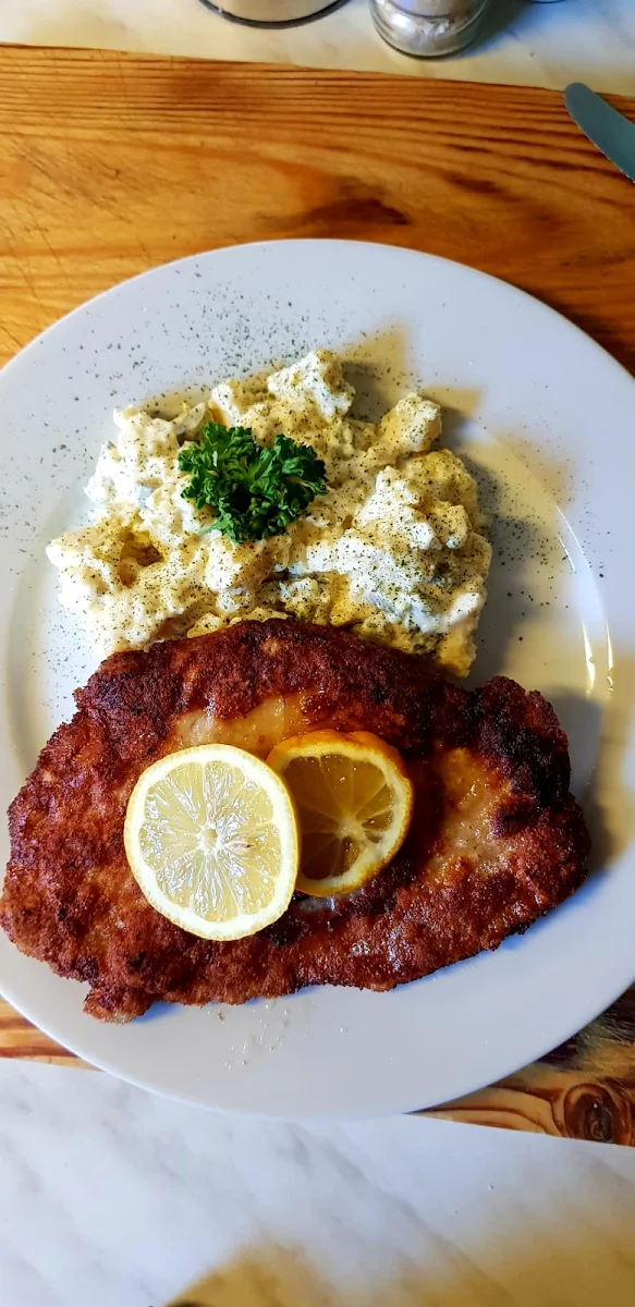 Highlights, Damm-Café