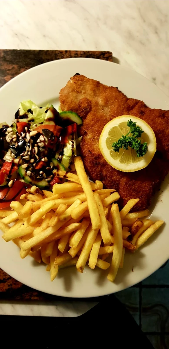 Highlights, Damm-Café