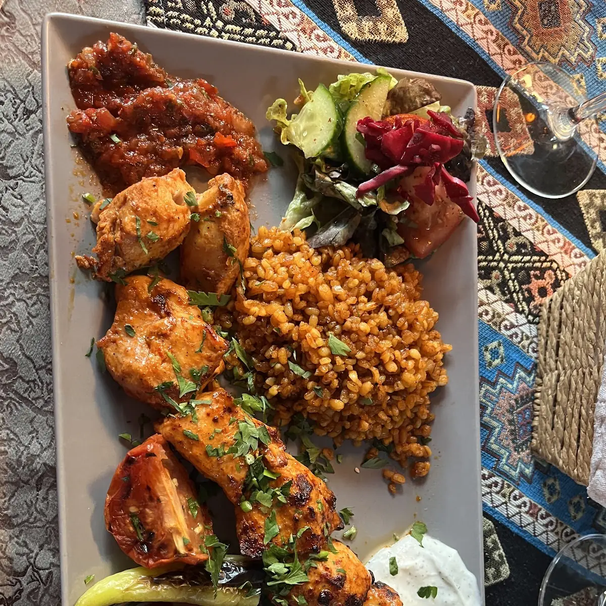 Kebab