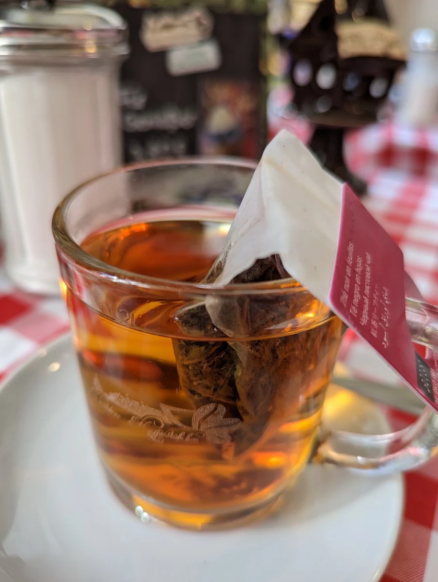 Tea