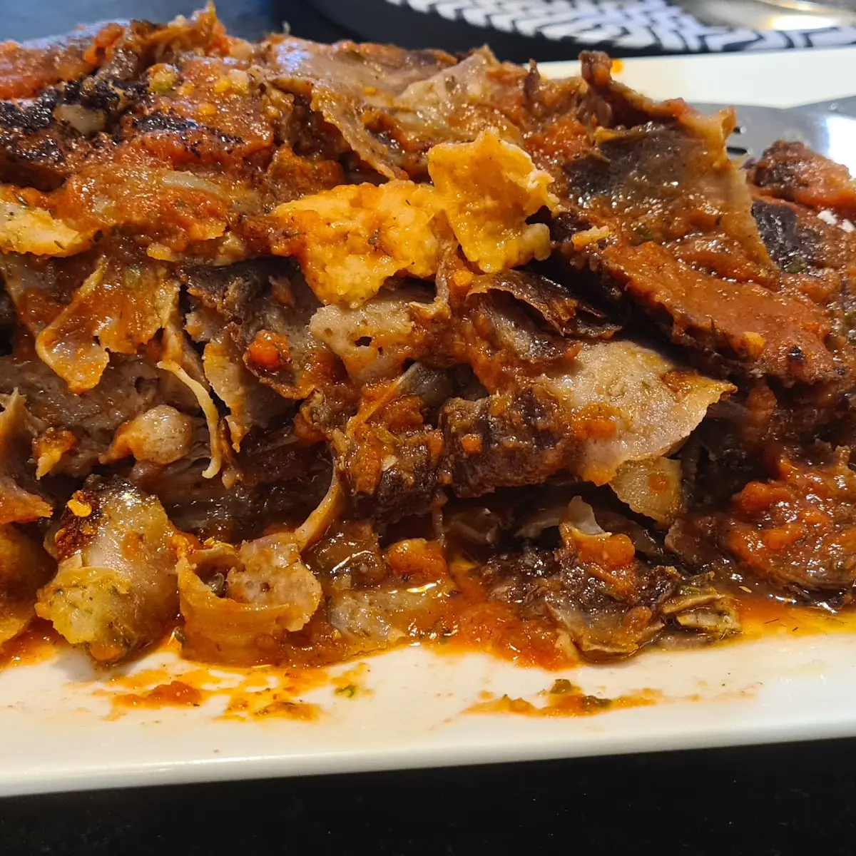 Highlights, Balkan Grill