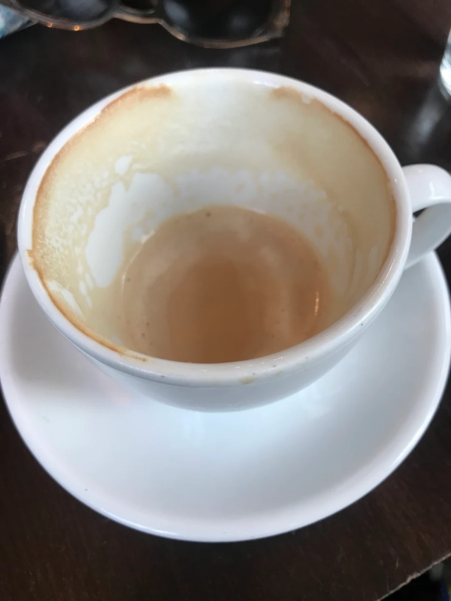 Kaffee