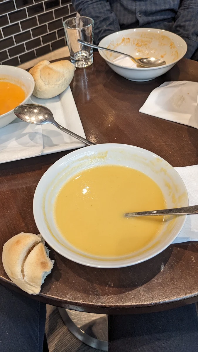 Suppe