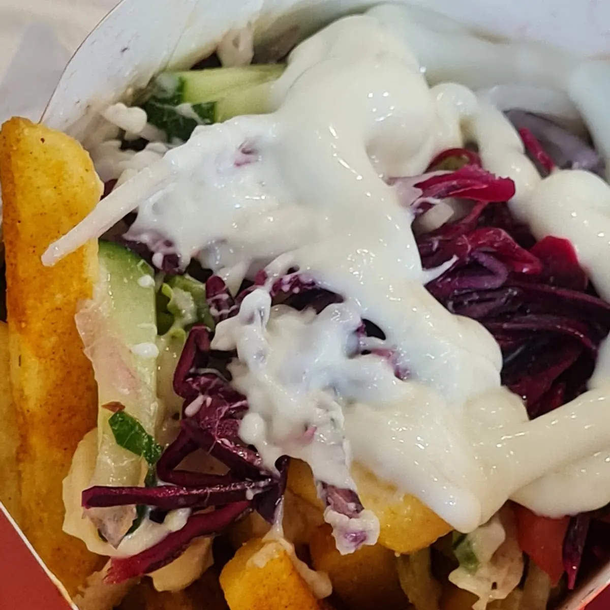 Döner Box