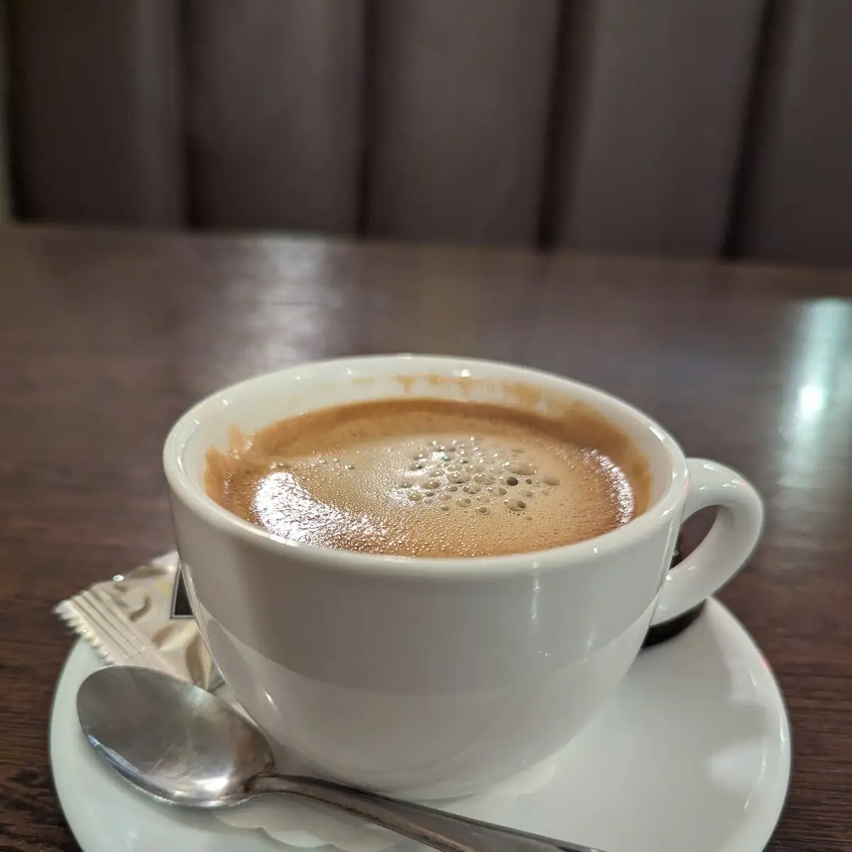 Kaffee, MEHAS Berlin