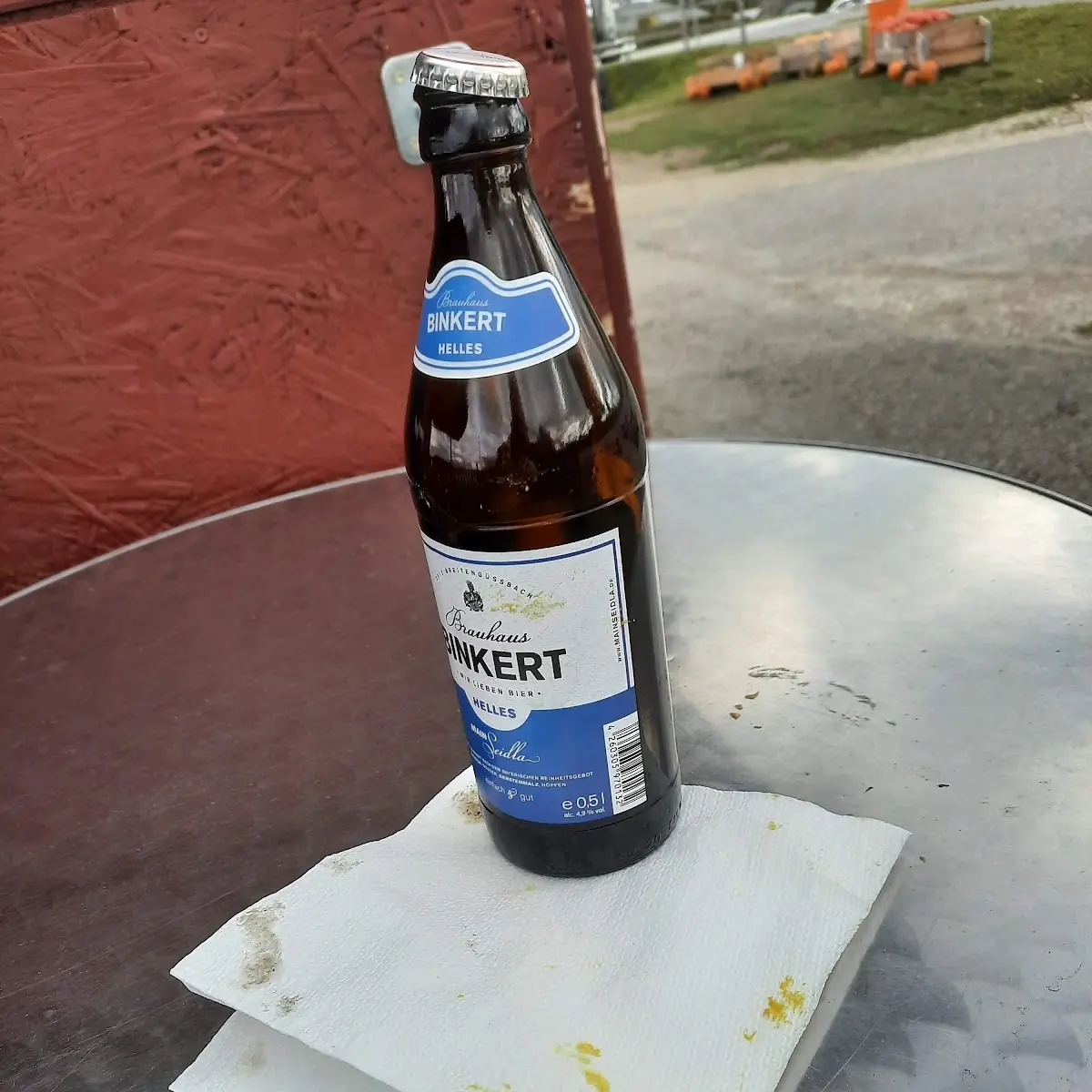 Bier